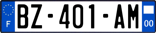 BZ-401-AM