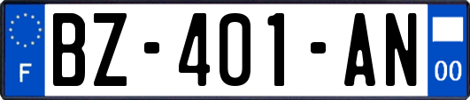 BZ-401-AN