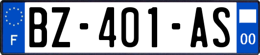 BZ-401-AS