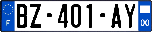 BZ-401-AY