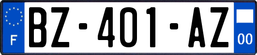 BZ-401-AZ