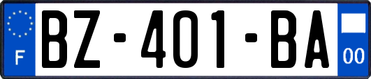 BZ-401-BA