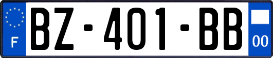 BZ-401-BB