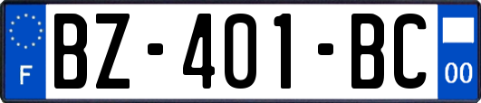 BZ-401-BC