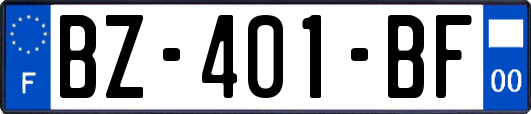 BZ-401-BF