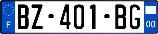 BZ-401-BG