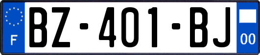 BZ-401-BJ