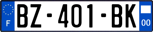 BZ-401-BK