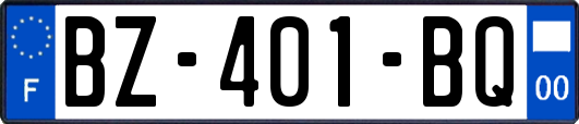 BZ-401-BQ