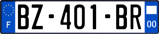 BZ-401-BR