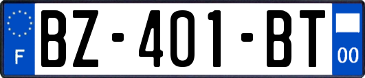 BZ-401-BT