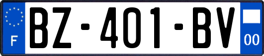 BZ-401-BV