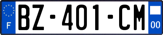 BZ-401-CM