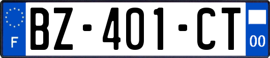 BZ-401-CT