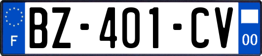 BZ-401-CV