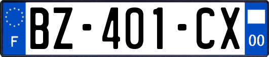 BZ-401-CX