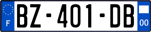 BZ-401-DB