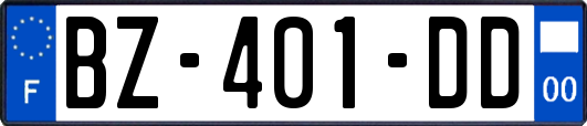 BZ-401-DD