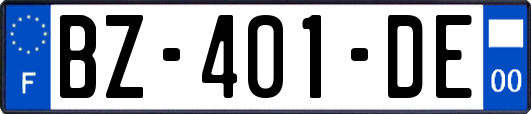 BZ-401-DE