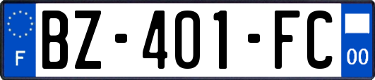 BZ-401-FC