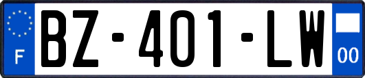 BZ-401-LW