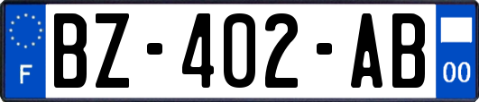 BZ-402-AB