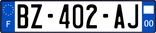 BZ-402-AJ