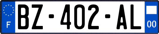 BZ-402-AL