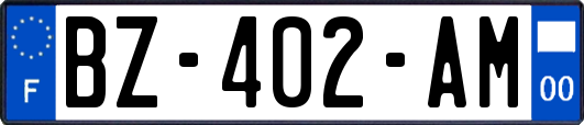 BZ-402-AM