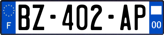 BZ-402-AP