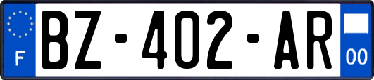 BZ-402-AR