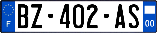 BZ-402-AS