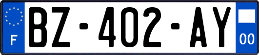 BZ-402-AY