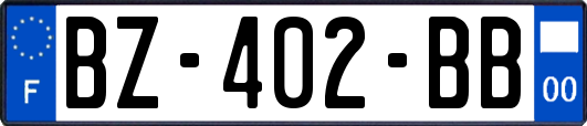 BZ-402-BB