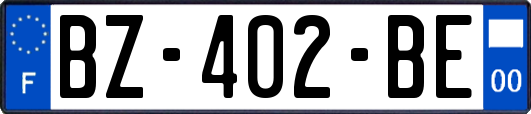 BZ-402-BE