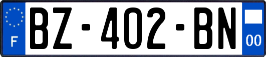 BZ-402-BN