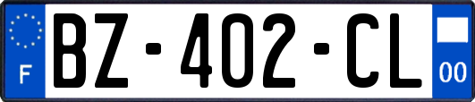 BZ-402-CL