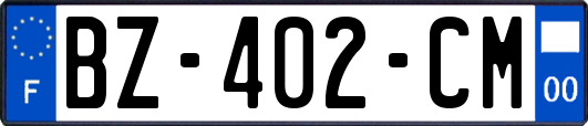 BZ-402-CM