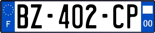 BZ-402-CP