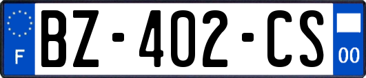 BZ-402-CS