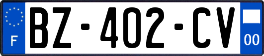 BZ-402-CV