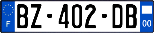 BZ-402-DB