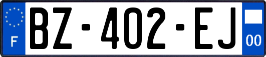 BZ-402-EJ