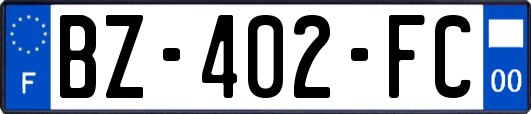 BZ-402-FC