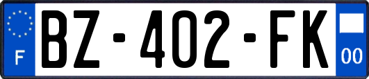 BZ-402-FK