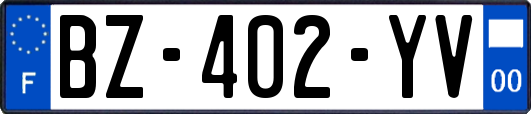 BZ-402-YV