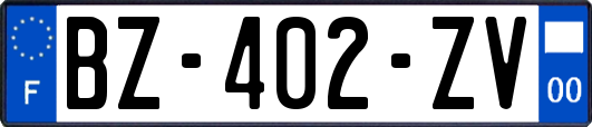 BZ-402-ZV