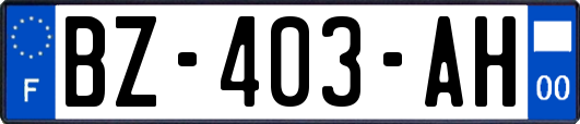 BZ-403-AH