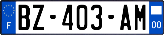 BZ-403-AM