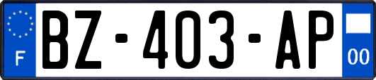 BZ-403-AP